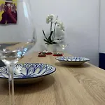 アパート Modern Cozy In