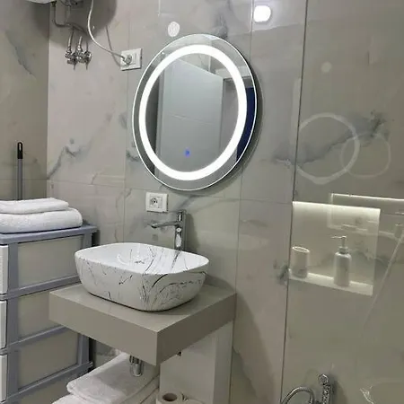 Modern Cozy In * Tirana