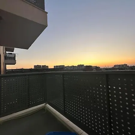 Modern Cozy In Apartament *
