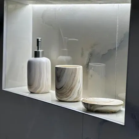 Modern Cozy In Appartement *