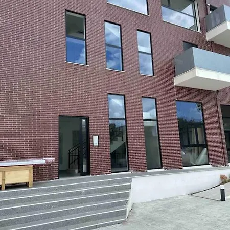 Apartament Modern Cozy In *