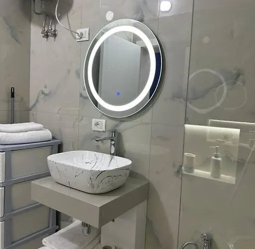 Modern Cozy In * Tirana