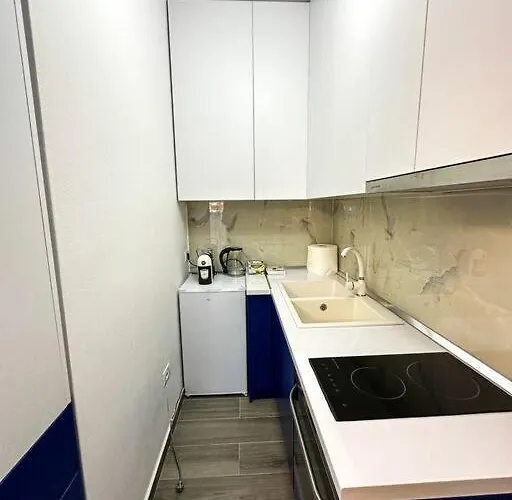 Modern Cozy In