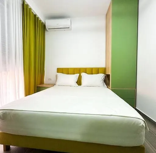 Apartment Modern Cozy In *