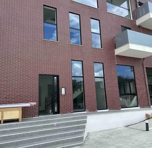 Apartment Modern Cozy In *