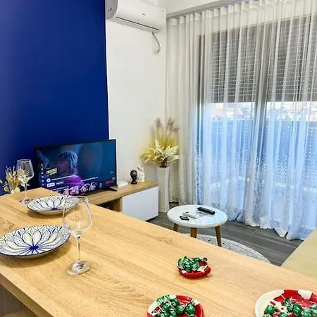 Apartment Modern Cozy In *