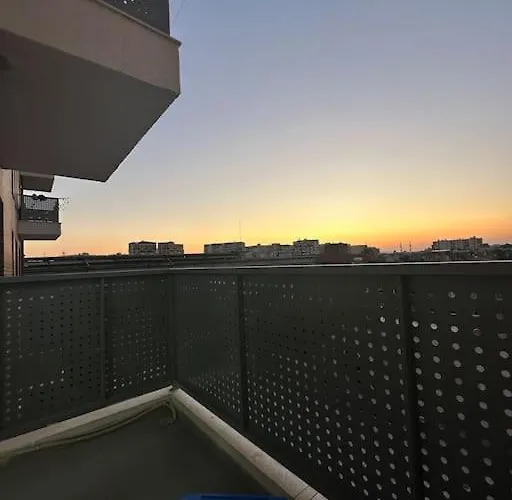 Modern Cozy In Apartament *