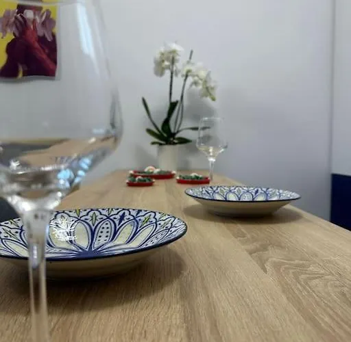 Apartament Modern Cozy In